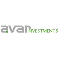 Avar Investments LC logo - Similar company to Knect365 Tmt