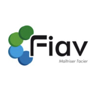 Chaudronnerie FIAV logo - Similar company to Sarl Ad3M
