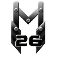Metal26 logo - Similar company to Autotiger