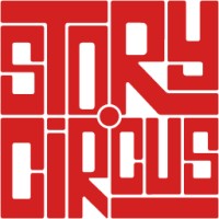 StoryCircus logo - Similar company to Moshikura Studio