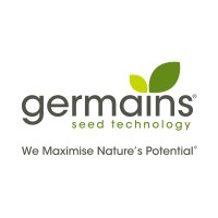Germains Seed Technology logo - Similar company to Incotec