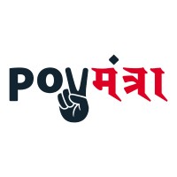 Poll Mantra logo - Similar company to Digital Dhaba - Your Brand Partner