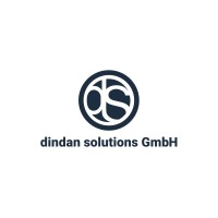 dindan solutions GmbH logo - Similar company to Keller Informatik Ag