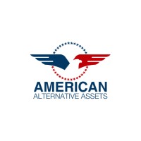 American Alternative Assets logo - Similar company to Genesis Gold Group