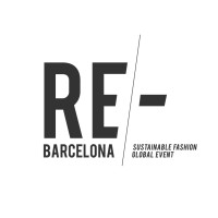 Re-Barcelona Sustainable Fashion Global Event logo - Similar company to Zer Era, S.L.
