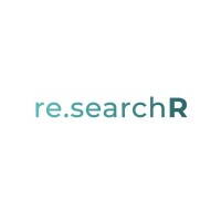 researchR logo - Similar company to Skillwill