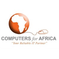 Computers for Africa Solutions Ltd logo - Similar company to Fiscal Edge Solutions