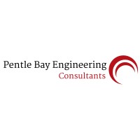 PENTLE BAY ENGINEERING CONSULTANTS LIMITED logo - Similar company to Gdr Engineering Ltd (Design & Construction)