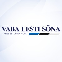 Vaba Eesti Sõna - Free Estonian Word logo - Similar company to The Vl Studios