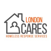 London Cares Homeless Response Services logo - Similar company to Unity Workforce Strategies