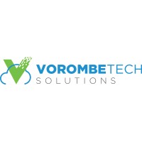 Vorombetech Solutions logo - Similar company to Web Microsystems