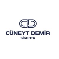 Cüneyt Demir Sigorta logo - Similar company to MIR ENDÜSTRİ VE MÜHENDİSLİK MÜŞAVİRLİK SANAYİ TİCARET LİMITED ŞİRKETİ