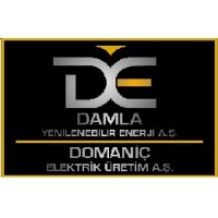 DAMLA YENİLENEBİLİR ENERJİ A.Ş. logo - Similar company to Pv Energy