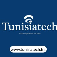 TUNISIA TECH logo - Similar company to Digital Penguin