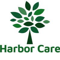 Harbor Care logo - Similar company to Rewilding: Lab