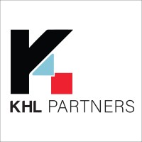 KHL Partners logo - Similar company to The Link Consultancy