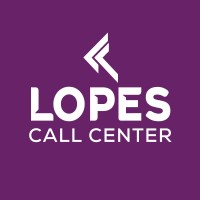 Lopes Call Center logo - Similar company to Caperbrasil.Com.Br