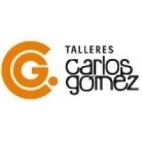 TALLERES CARLOS GOMEZ logo - Similar company to Inauxna