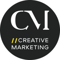 Creative Marketing New Zealand logo - Similar company to Hail - Your Communications Partner