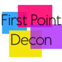 First Point Decon Ltd logo - Similar company to Institute Of Decontamination Sciences