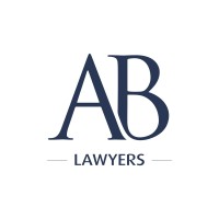 AB Lawyers logo - Similar company to I Calcio Group