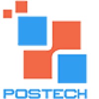 Công Ty Cổ Phần Postech logo - Similar company to Pos Solutions Do Brasil