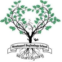 Montessori Beginnings logo - Similar company to Gumboots Early Learning