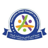 Association Attajir Assaghir sur Casablanca logo - Similar company to Association Of Arts And Crafts Engineers Casablanca