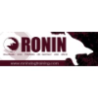 Ronin Dog Training