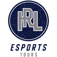 IRL Esports Tours logo - Similar company to Pulse Experiential Travel