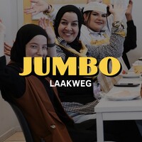 Jumbo Den Haag Laakweg logo - Similar company to Jumbo Kooistra