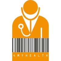 4myHealth GmbH logo - Similar company to Sheepblue - Automated Workforce Planning, Driven By Ai