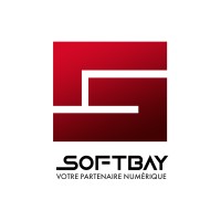 Softbay logo - Similar company to Softbay