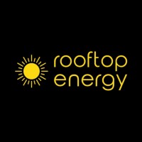 Rooftop Energy logo - Similar company to Edge Point Solutions