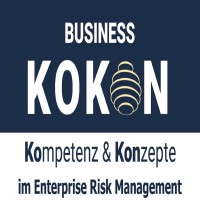 Business KoKon - Kompetenz & Konzepte im Enterprise Risk Management logo - Similar company to Deutscher Sportpresseball