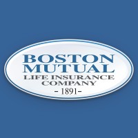 Boston Mutual Life Insurance logo - Similar company to Amplify Life Insurance