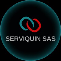 SERVIQUIN SAS - Taller Metalmecánico Especializado Cartagena logo - Similar company to 1.80 Studio