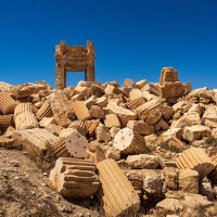 Defending Art: Italy and the International Security of Cultural Heritage logo - Similar company to Foreseeai