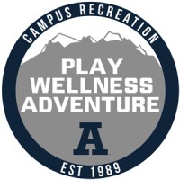 Usu Campus Recreation