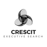 Crescit Executive Search logo - Similar company to Long Range Resource Services
