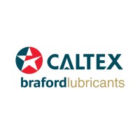 Caltex Braford Lubricants logo - Similar company to Samara Consulting