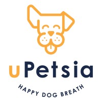 uPetsia, Inc. logo - Similar company to Ieh Academy