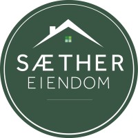 Sæther Eiendom AS logo - Similar company to Vapa Eiendom As
