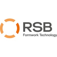 RSB Formwork Technology GmbH logo - Similar company to Tyrone Formwork Ltd