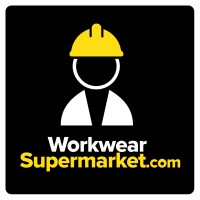 Workwear Supermarket logo - Similar company to Onpoint Supply Services Ltd