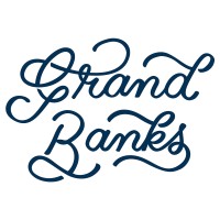 Grand Banks logo - Similar company to Crew