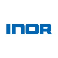 INOR logo - Similar company to Fagus Gmbh