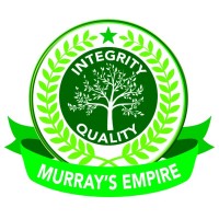 Murrays Empire logo - Similar company to Embark