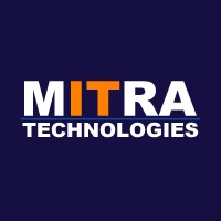 Mitra Technologies logo - Similar company to Zoohub.