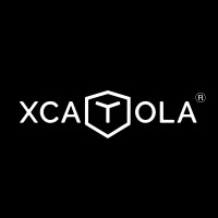 Xcatola logo - Similar company to Play Res